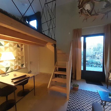 Casa Cholavila Laguarres 외부 사진