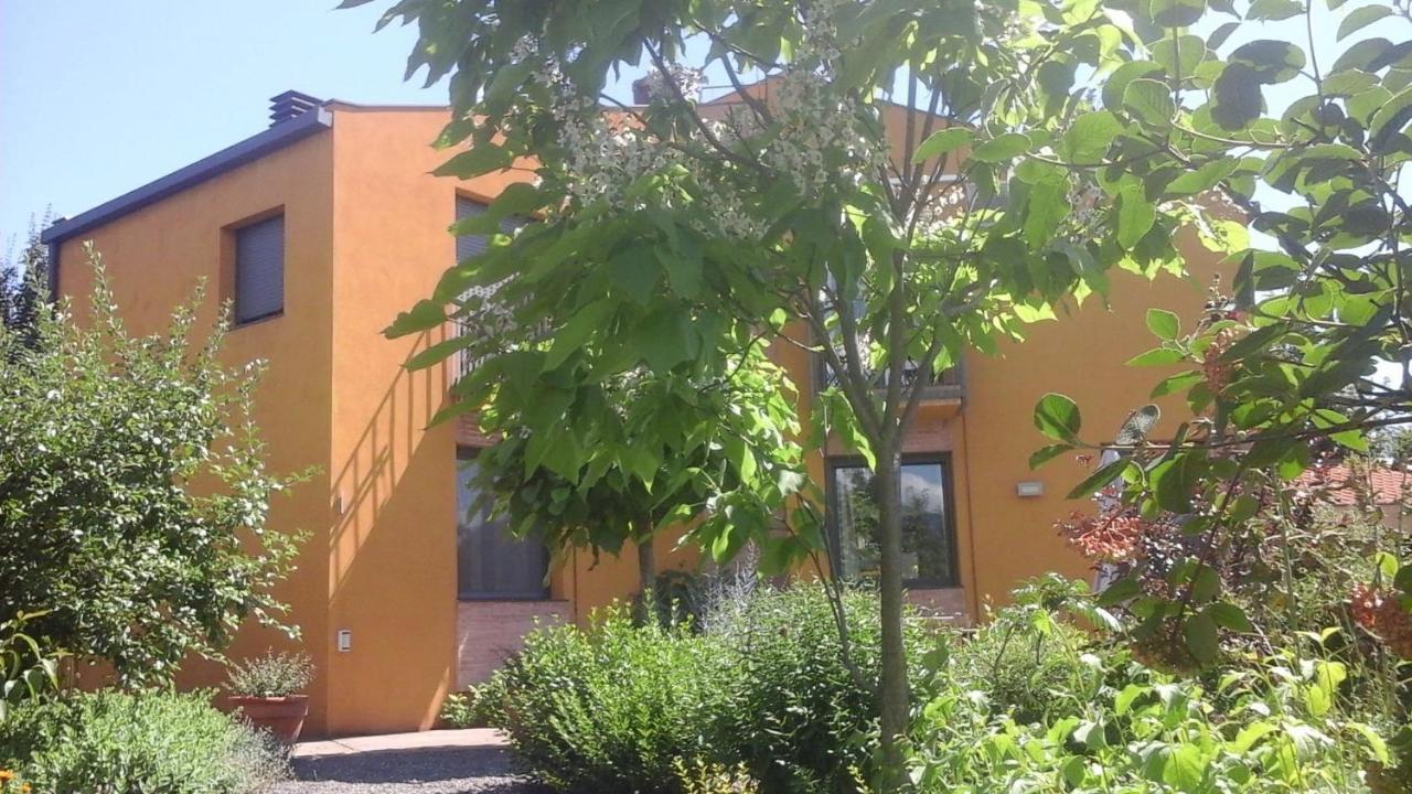 Casa Cholavila Laguarres 외부 사진