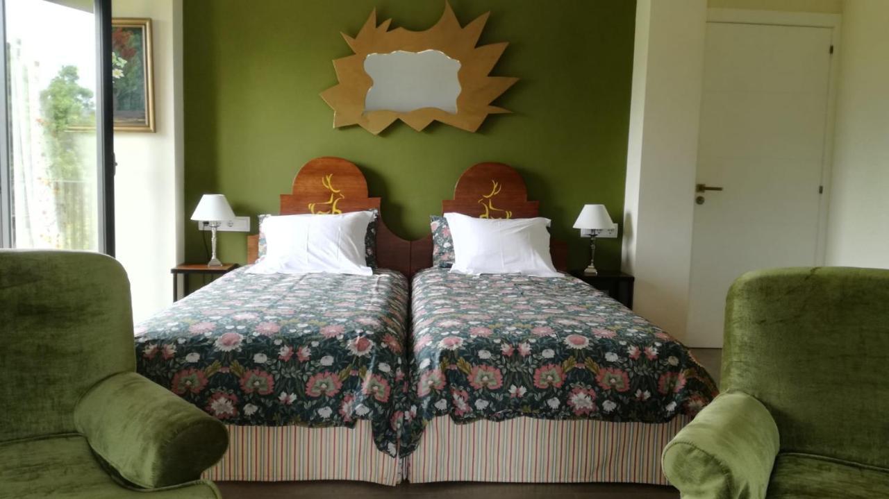 Casa Cholavila Laguarres 외부 사진