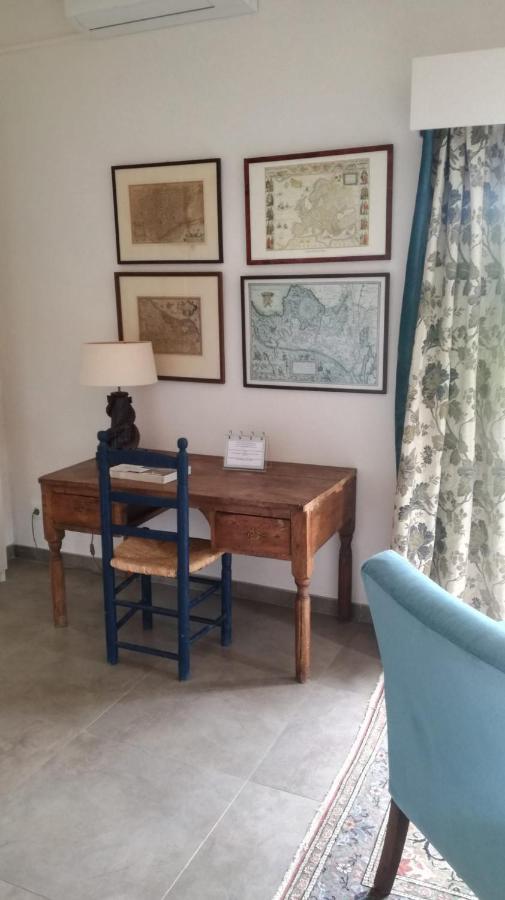 Casa Cholavila Laguarres 외부 사진